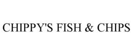 chippy's fish & chips