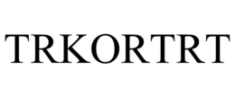 trkortrt