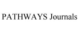 pathways journals