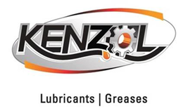 kenzol lubricants greases