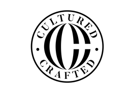 cultured crafted