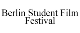 berlin student film festival