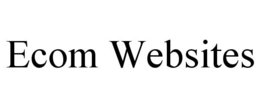 ecom websites