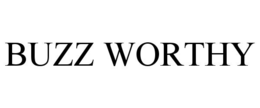 buzz worthy