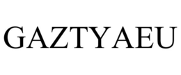 gaztyaeu