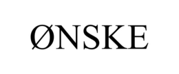 Ønske