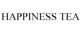 happiness tea