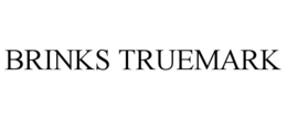 brinks truemark