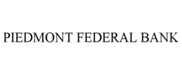 piedmont federal bank
