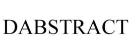 dabstract