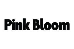 pink bloom