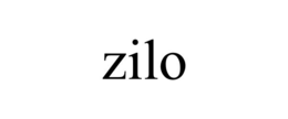 zilo