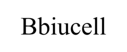 bbiucell