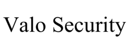 valo security