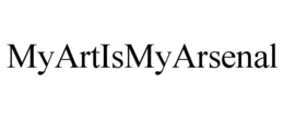 myartismyarsenal