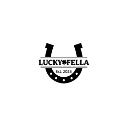 lucky fella est. 2025