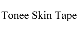 tonee skin tape