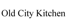 old city kitchen