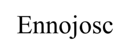 ennojosc