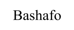 bashafo