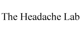 the headache lab