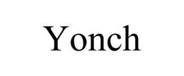yonch