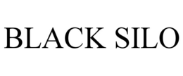 black silo