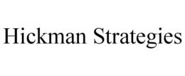hickman strategies