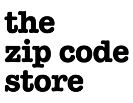 the zip code store