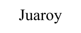 juaroy