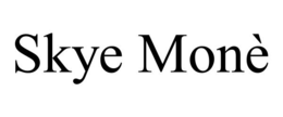 skye monÈ