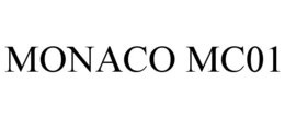 monaco mc01