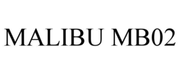 malibu mb02