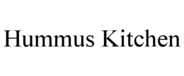 hummus kitchen