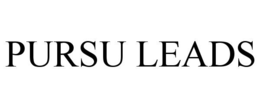 pursu leads