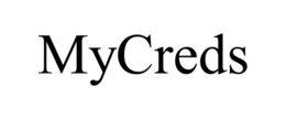 mycreds