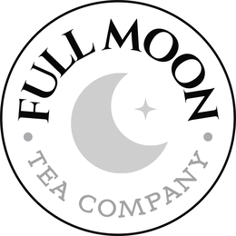 full moon tea company
