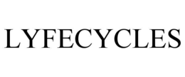 lyfecycles