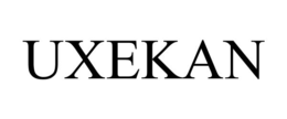 uxekan