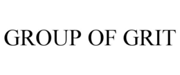 group of grit
