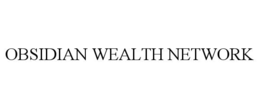 obsidian wealth network