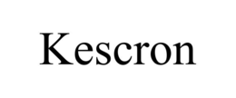 kescron