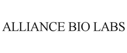 alliance bio labs