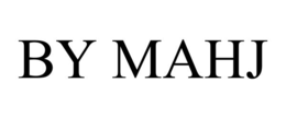 by mahj