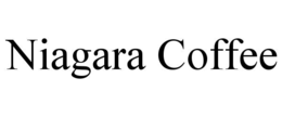 niagara coffee