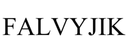 falvyjik
