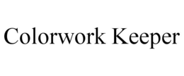 colorwork keeper