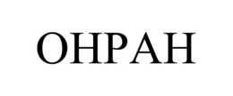 ohpah