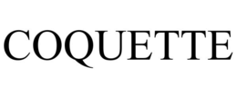 coquette