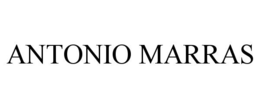antonio marras